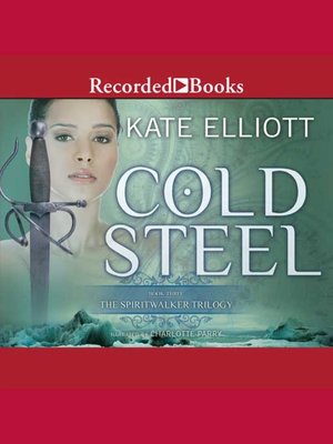 cover image of Cold Steel